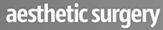 aesthetic surgery