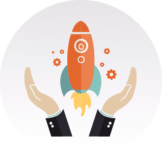 BE DRIVEN FOR GROWTH