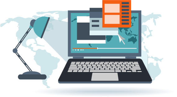 PROMOTIONAL SITE DESIGNS