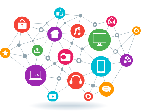 SOCIAL NETWORKS DESIGNS