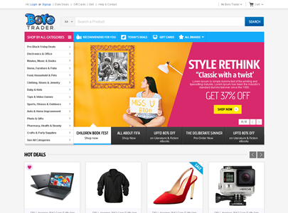 Amazefox Testimonial