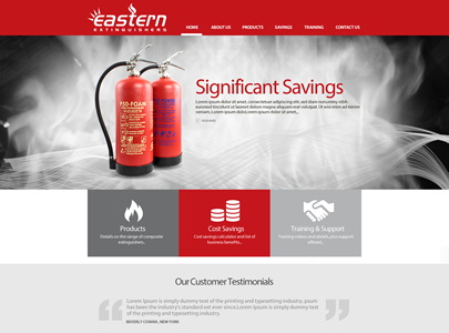 Amazefox Testimonial