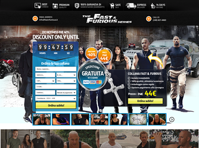 Amazefox Testimonial