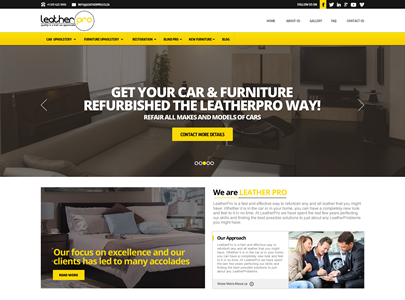 Amazefox Testimonial