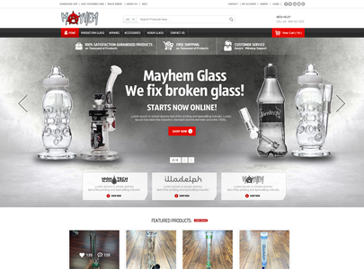 Amazefox Testimonial