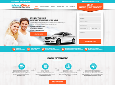 Amazefox Testimonial