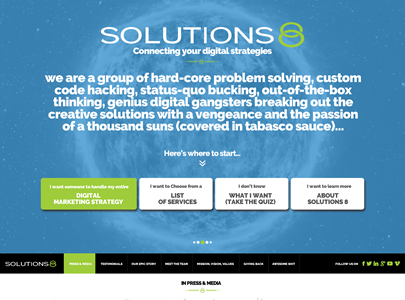 Amazefox Testimonial